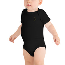 Load image into Gallery viewer, Cress Logo Baby Snug Suit