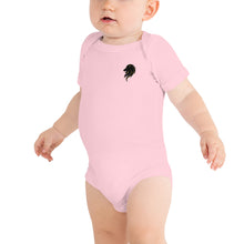 Load image into Gallery viewer, Cress Logo Baby Snug Suit