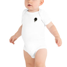 Load image into Gallery viewer, Cress Logo Baby Snug Suit