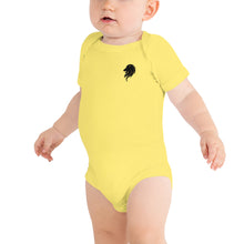 Load image into Gallery viewer, Cress Logo Baby Snug Suit