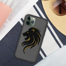 Load image into Gallery viewer, Cress Logo IPhone Eco Case