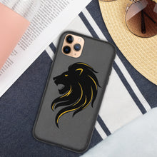 Load image into Gallery viewer, Cress Logo IPhone Eco Case