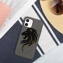 Load image into Gallery viewer, Cress Logo IPhone Eco Case