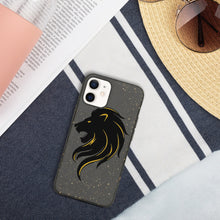 Load image into Gallery viewer, Cress Logo IPhone Eco Case