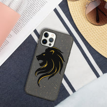 Load image into Gallery viewer, Cress Logo IPhone Eco Case
