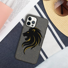 Load image into Gallery viewer, Cress Logo IPhone Eco Case