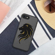 Load image into Gallery viewer, Cress Logo IPhone Eco Case