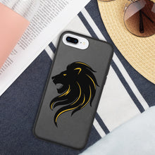 Load image into Gallery viewer, Cress Logo IPhone Eco Case