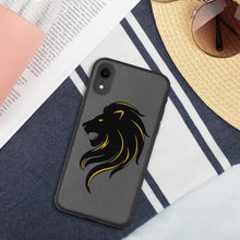 Load image into Gallery viewer, Cress Logo IPhone Eco Case