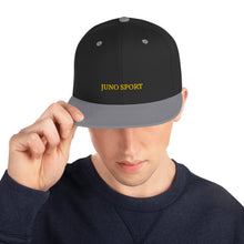 Load image into Gallery viewer, Classic Fit Sport Logo BaseBall Cap