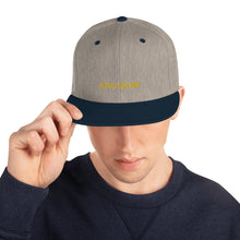 Load image into Gallery viewer, Classic Fit Sport Logo BaseBall Cap