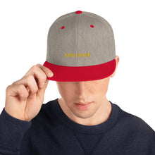 Load image into Gallery viewer, Classic Fit Sport Logo BaseBall Cap