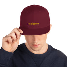 Load image into Gallery viewer, Classic Fit Sport Logo BaseBall Cap