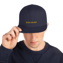 Load image into Gallery viewer, Classic Fit Sport Logo BaseBall Cap