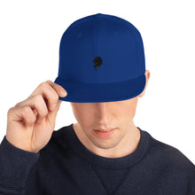 Load image into Gallery viewer, Classic Fit Cress Logo Flat Baseball Cap