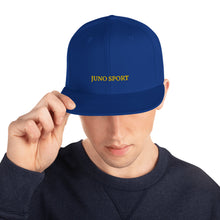 Load image into Gallery viewer, Classic Fit Sport Logo BaseBall Cap