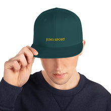 Load image into Gallery viewer, Classic Fit Sport Logo BaseBall Cap