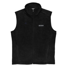 Load image into Gallery viewer, JJ X Columbia Logo Gilet