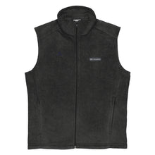 Load image into Gallery viewer, JJ X Columbia Logo Gilet
