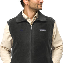 Load image into Gallery viewer, JJ X COLUMBIA  Gilet