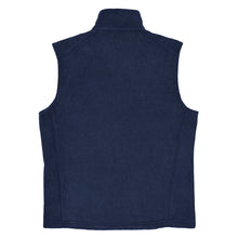 Load image into Gallery viewer, JJ X Columbia Logo Gilet
