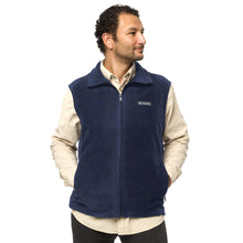 Load image into Gallery viewer, JJ X COLUMBIA  Gilet
