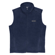 Load image into Gallery viewer, JJ X Columbia Logo Gilet