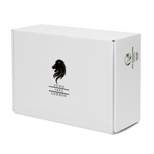 Load image into Gallery viewer, Men’s JJ Logo High Top Shoes