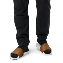 Load image into Gallery viewer, Men’s JJ Logo Slider’s