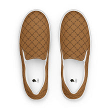 Load image into Gallery viewer, Men’s JJ Logo Loafers