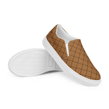 Load image into Gallery viewer, Men’s JJ Logo Loafers