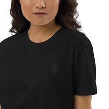 Load image into Gallery viewer, Custom Fit Extended Cress Logo T-Shirt