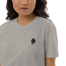 Load image into Gallery viewer, Custom Fit Extended Cress Logo T-Shirt