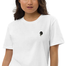 Load image into Gallery viewer, Custom Fit Extended Cress Logo T-Shirt