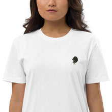Load image into Gallery viewer, Custom Fit Extended Cress Logo T-Shirt