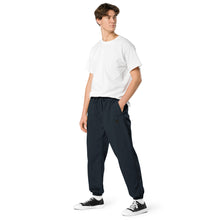 Load image into Gallery viewer, JUNO Cress Logo Recycled tracksuit trousers