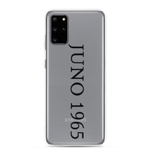 Load image into Gallery viewer, JUNO 1965 Logo Samsung Case