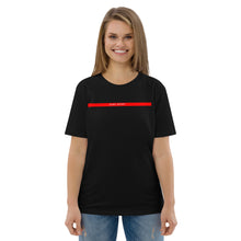 Load image into Gallery viewer, Classic Fit Sport Bar Logo T-Shirt