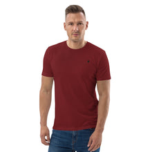 Load image into Gallery viewer, Cress Logo Organic Cotton T-Shirt