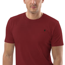 Load image into Gallery viewer, Cress Logo Organic Cotton T-Shirt