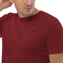 Load image into Gallery viewer, Cress Logo Organic Cotton T-Shirt