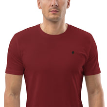 Load image into Gallery viewer, Cress Logo Organic Cotton T-Shirt