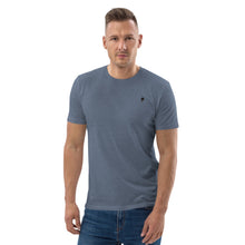 Load image into Gallery viewer, Cress Logo Organic Cotton T-Shirt