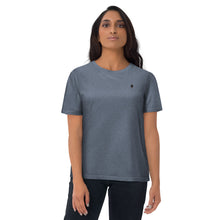 Load image into Gallery viewer, Cress Logo Organic Cotton T-Shirt