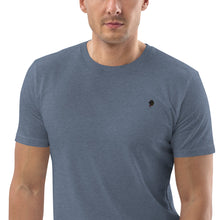 Load image into Gallery viewer, Cress Logo Organic Cotton T-Shirt