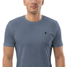 Load image into Gallery viewer, Cress Logo Organic Cotton T-Shirt