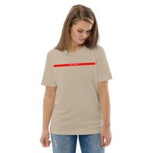 Load image into Gallery viewer, Classic Fit Sport Bar Logo T-Shirt