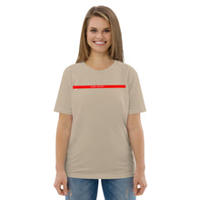 Load image into Gallery viewer, Classic Fit Sport Bar Logo T-Shirt