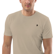Load image into Gallery viewer, Cress Logo Organic Cotton T-Shirt