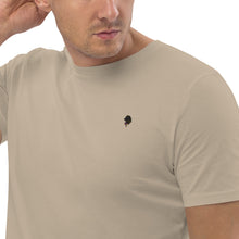 Load image into Gallery viewer, Cress Logo Organic Cotton T-Shirt
